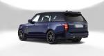 Land Rover Range Rover London Edition by Overfinch 2016 года